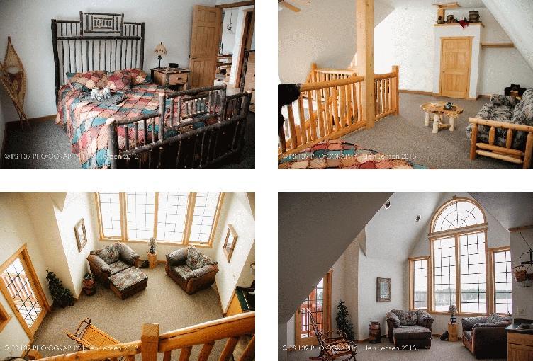 Second Wind Country Inn Ashland Exteriör bild